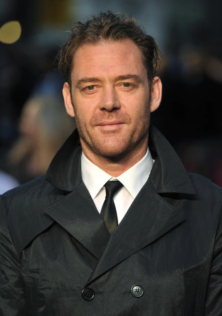 Marton Csokas Net Worth, Relationships, Age/Birthdate & Birthday Facts