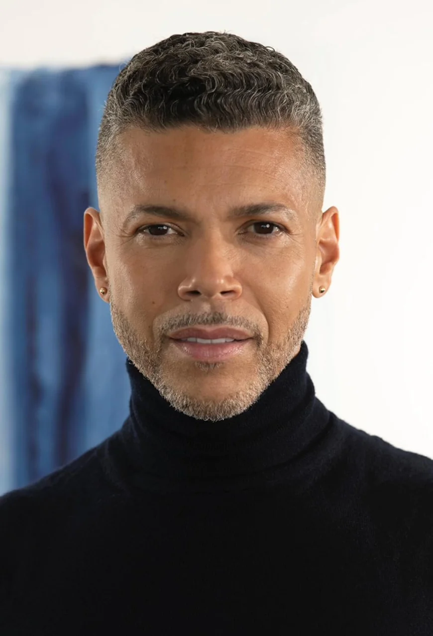 Wilson Cruz Net Worth, Relationships, Age/Birthdate & Birthday Facts