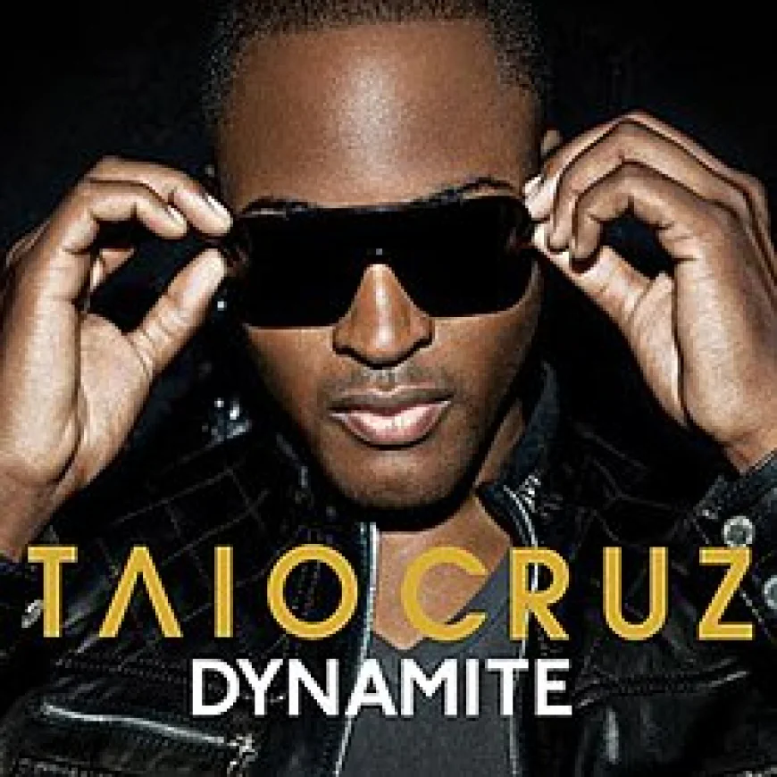 Taio Cruz Net Worth, Relationships, Age/Birthdate & Birthday Facts