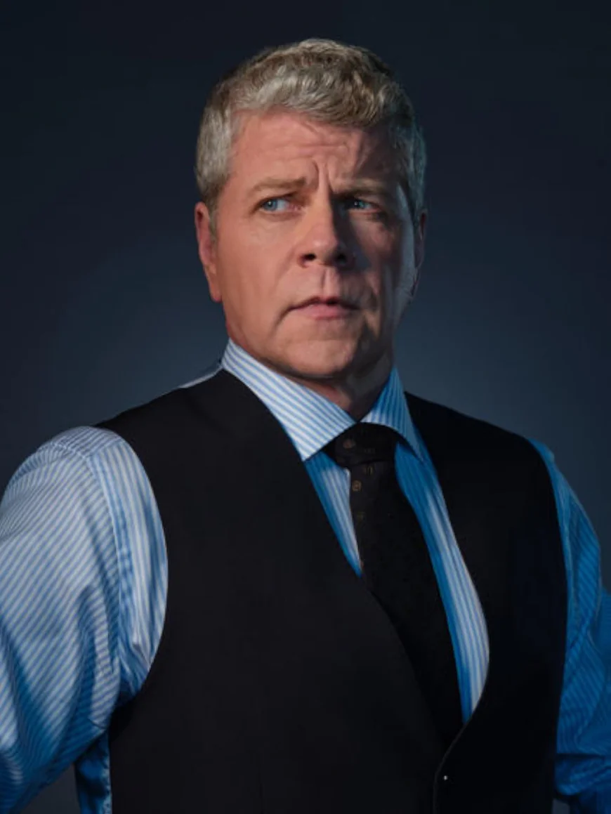Michael Cudlitz Net Worth, Relationships, Age/Birthdate & Birthday Facts