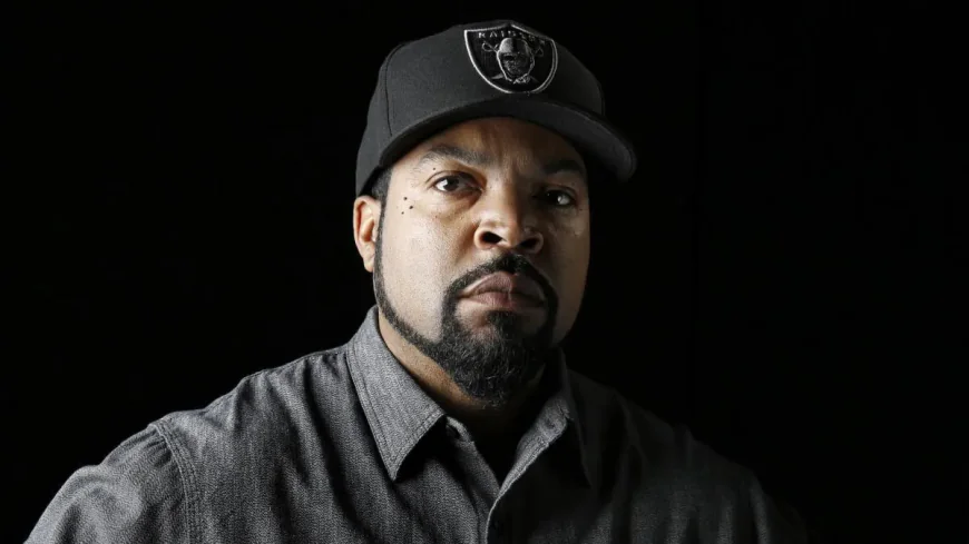Ice Cube Net Worth, Relationships, Age/Birthdate & Birthday Facts