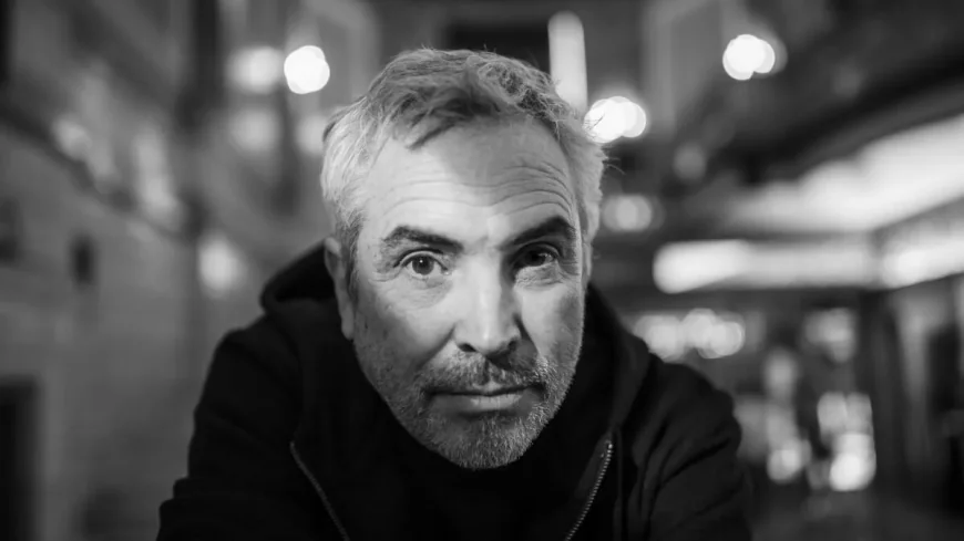 Alfonso Cuarón Net Worth, Relationships, Age/Birthdate & Birthday Facts