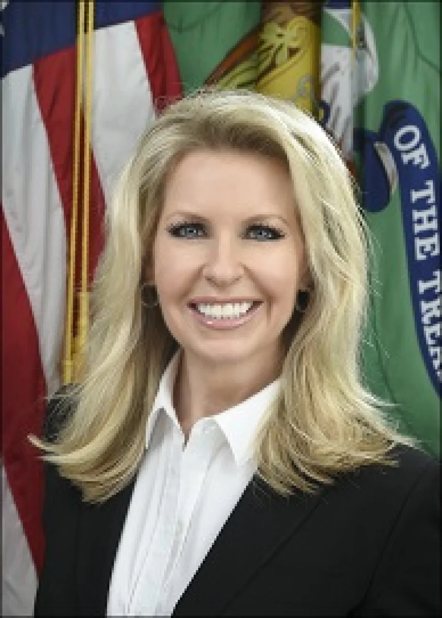Monica Crowley Net Worth, Relationships, Age/Birthdate & Birthday Facts