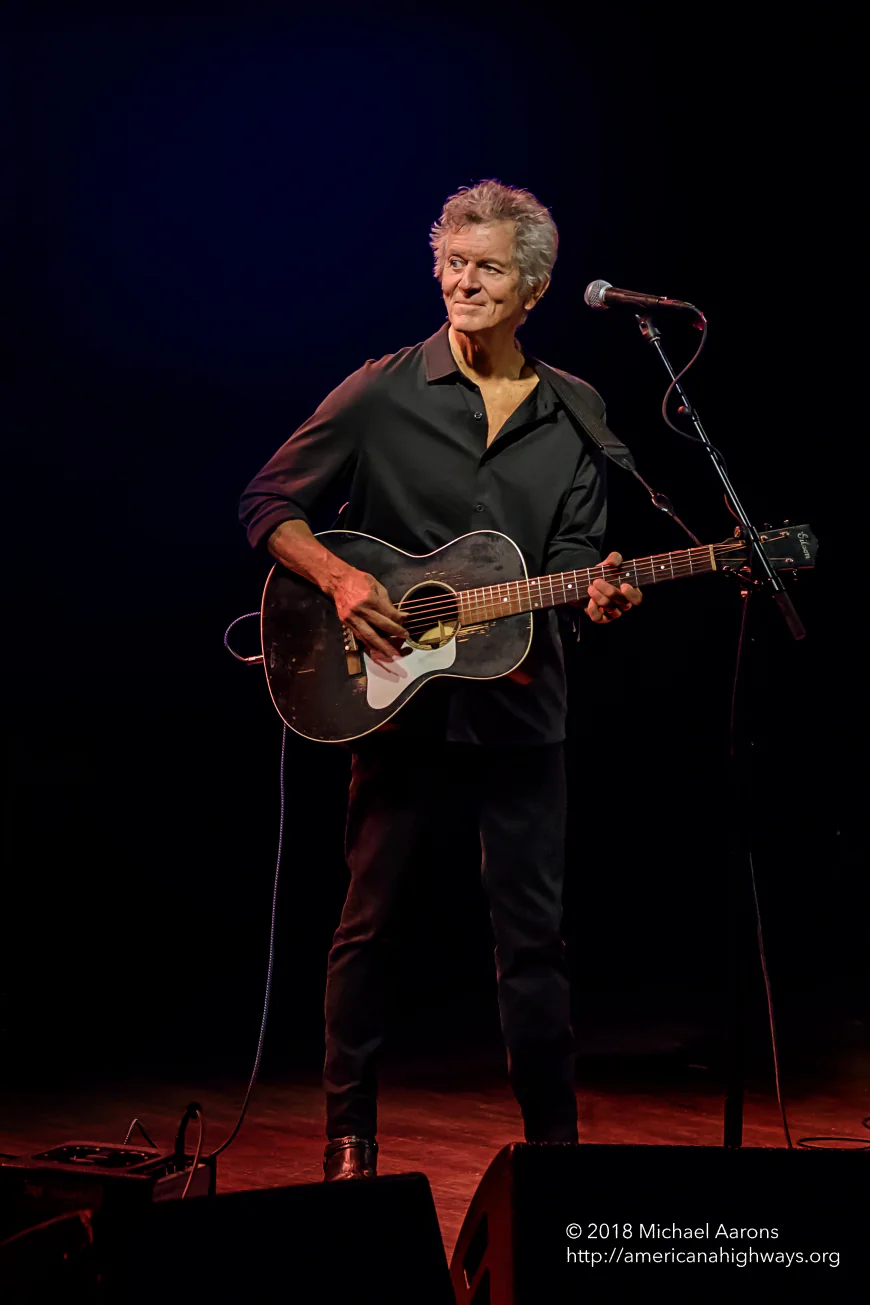 Rodney Crowell Net Worth, Relationships, Age/Birthdate & Birthday Facts