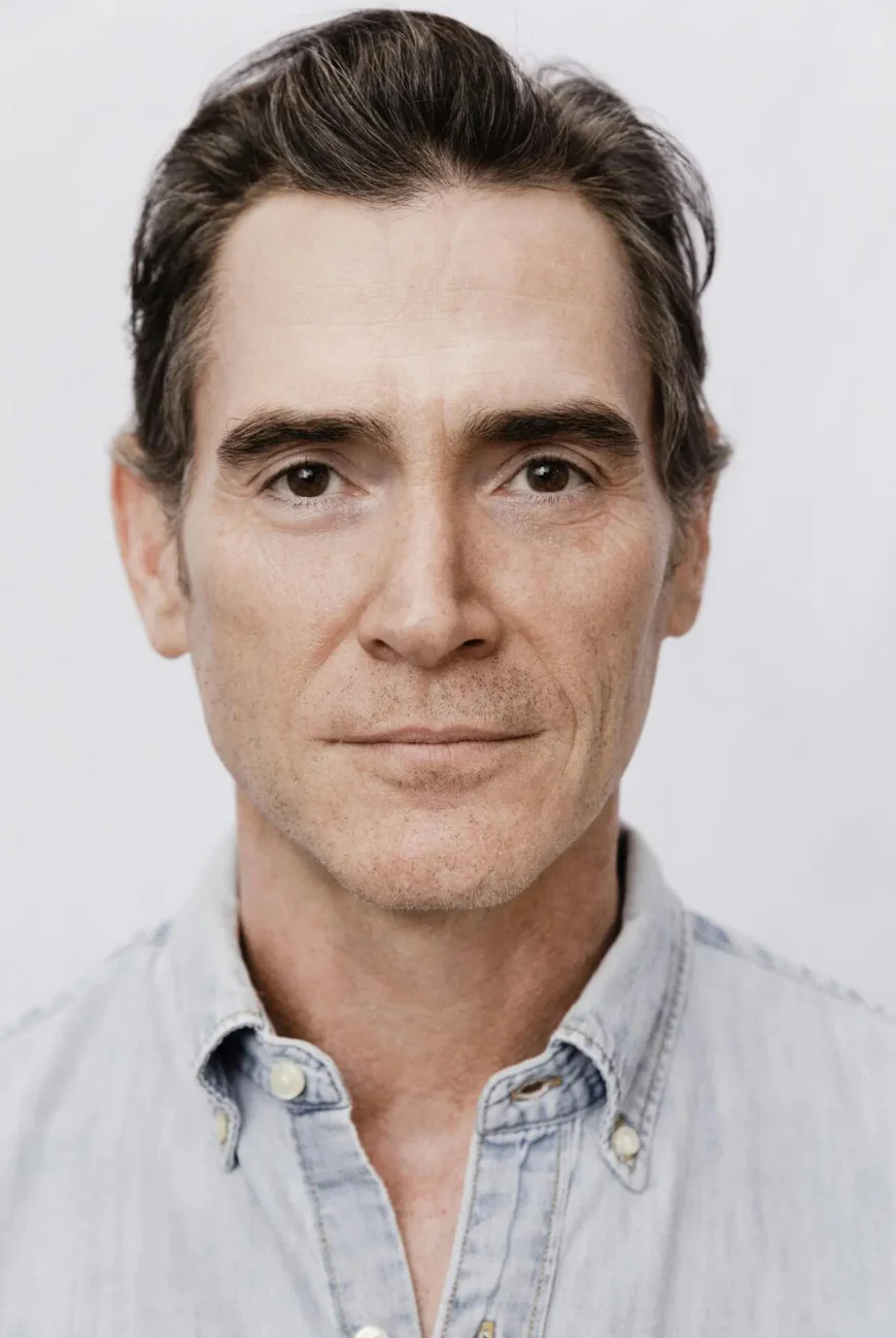 Billy Crudup Net Worth, Relationships, Age/Birthdate & Birthday Facts