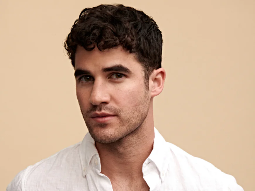 Darren Criss Net Worth, Relationships, Age/Birthdate & Birthday Facts