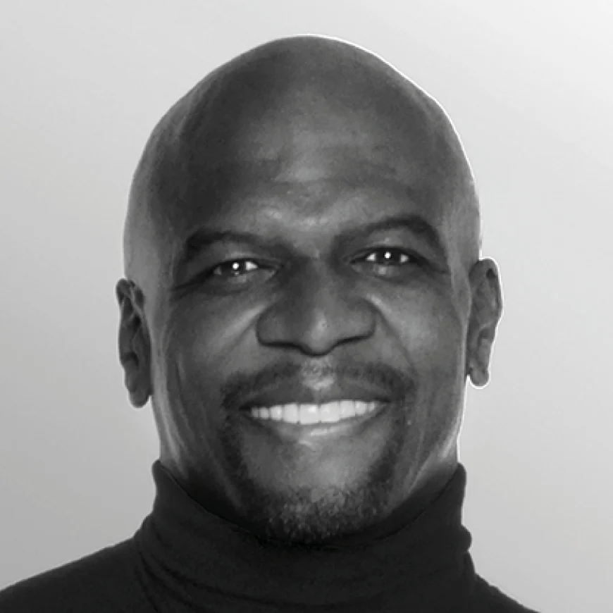 Terry Crews Net Worth, Relationships, Age/Birthdate & Birthday Facts