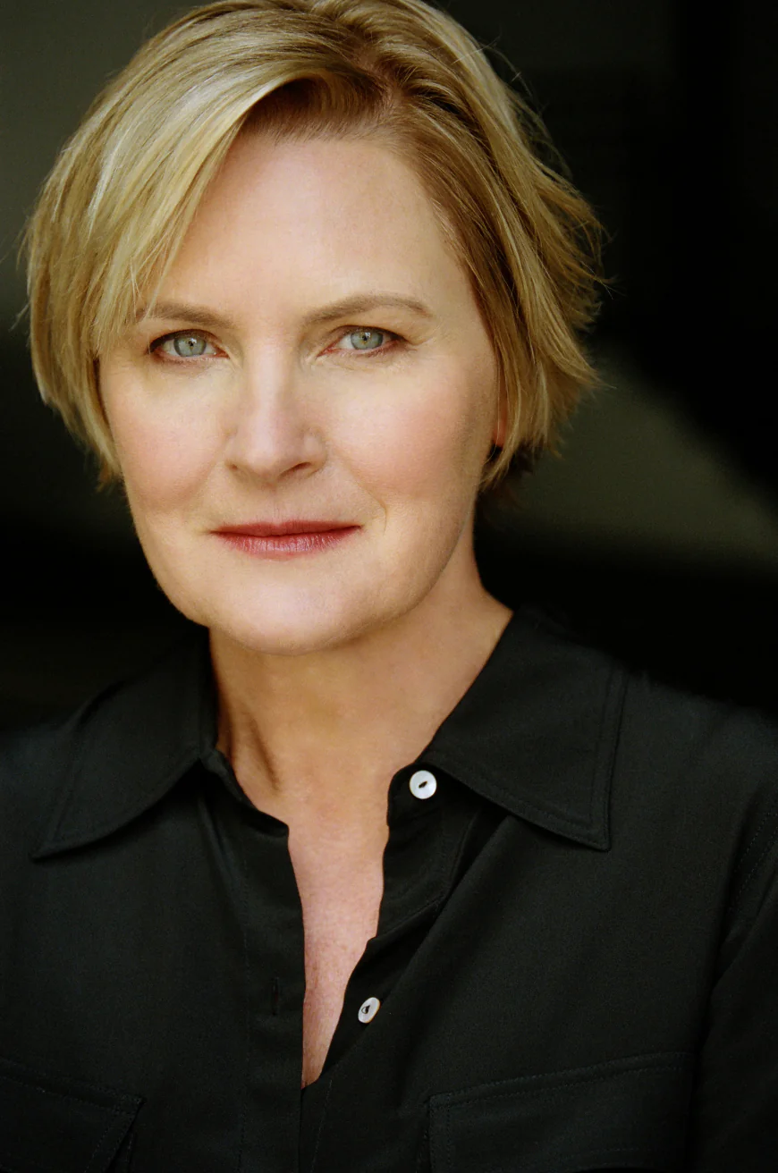 Denise Crosby Net Worth, Relationships, Age/Birthdate & Birthday Facts