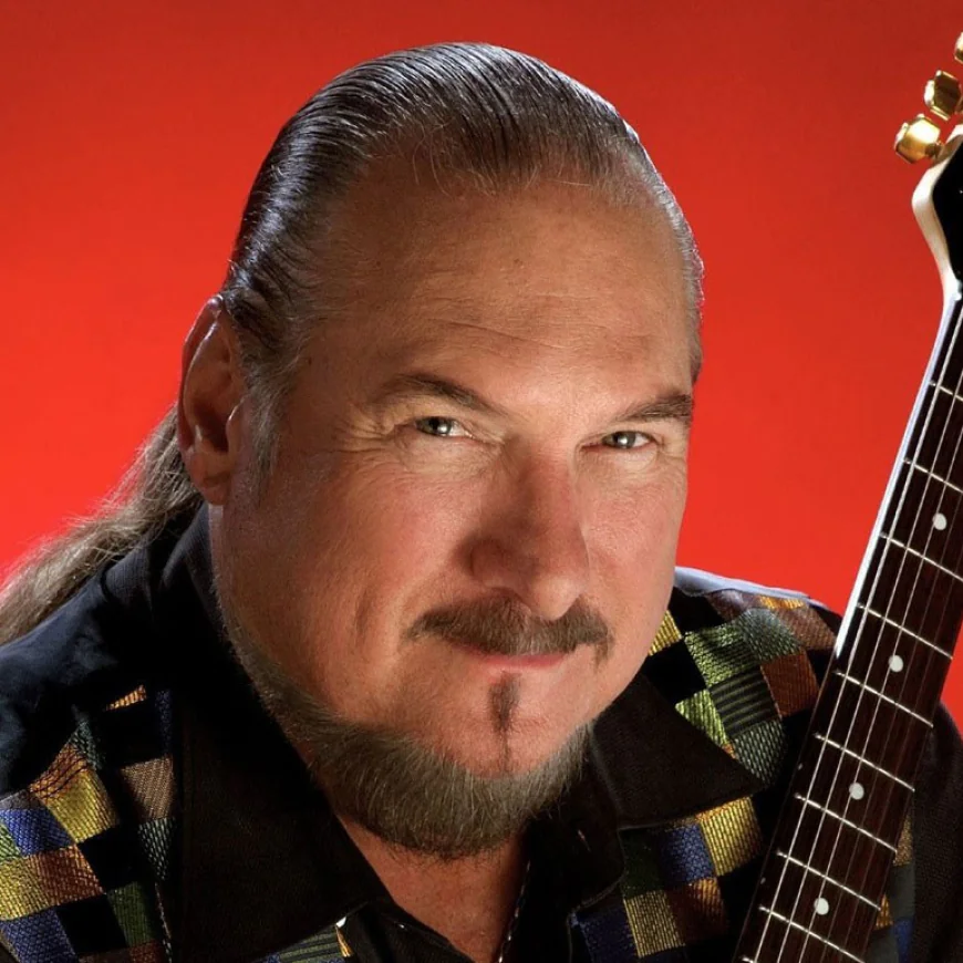 Steve Cropper Net Worth, Relationships, Age/Birthdate & Birthday Facts