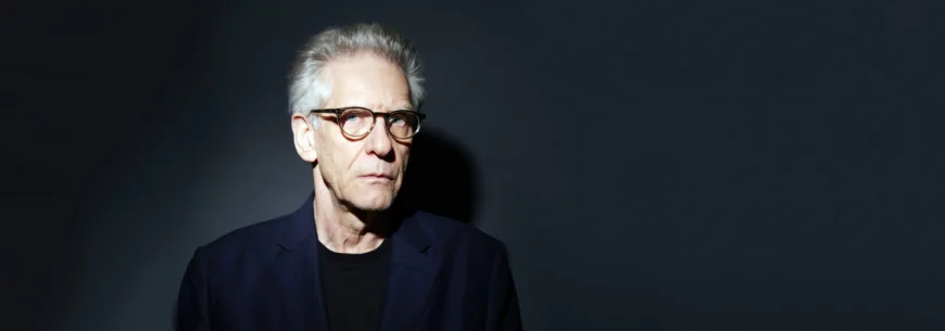 David Cronenberg Net Worth, Relationships, Age/Birthdate & Birthday Facts