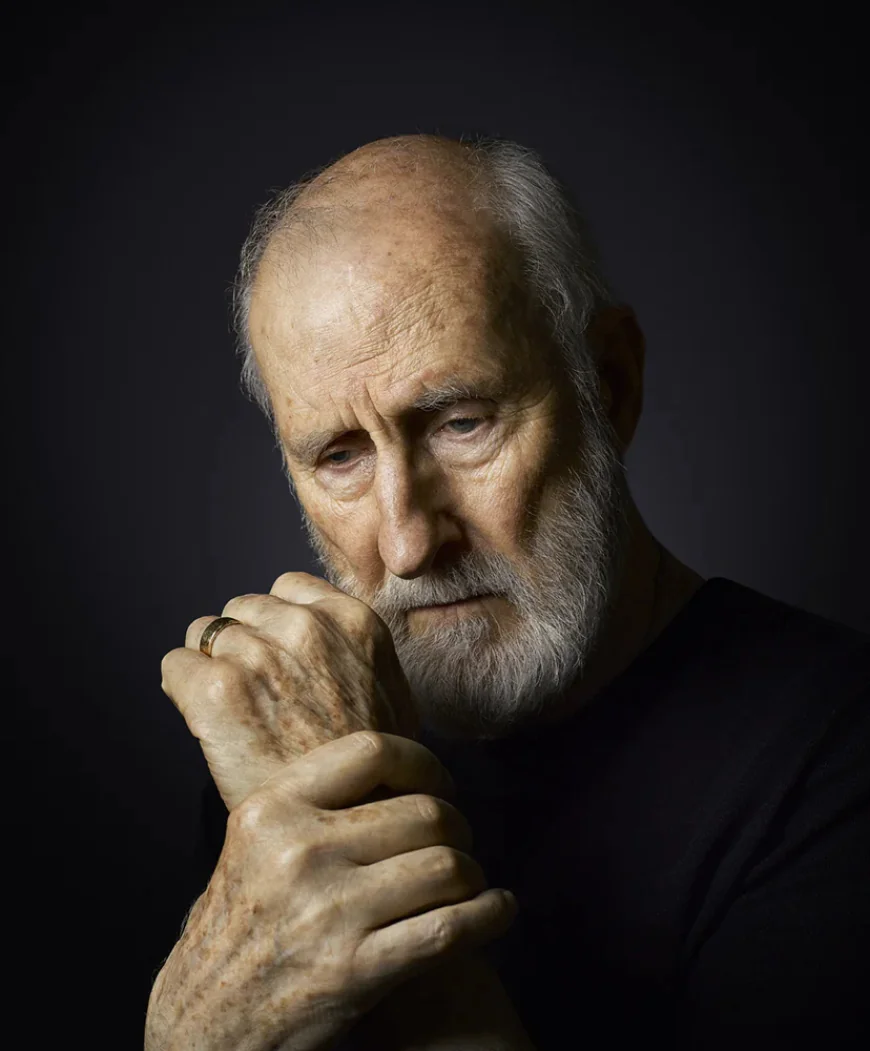 James Cromwell Net Worth, Relationships, Age/Birthdate & Birthday Facts
