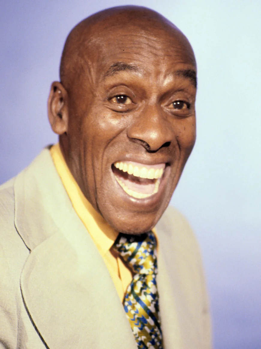 Scatman Crothers Net Worth, Relationships, Age/Birthdate & Birthday Facts