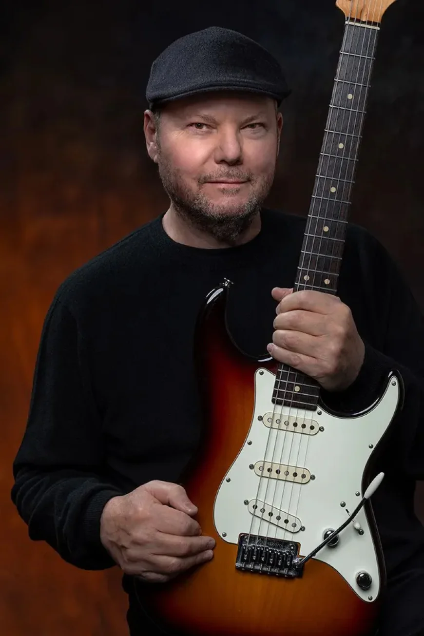 Christopher Cross Net Worth, Relationships, Age/Birthdate & Birthday Facts