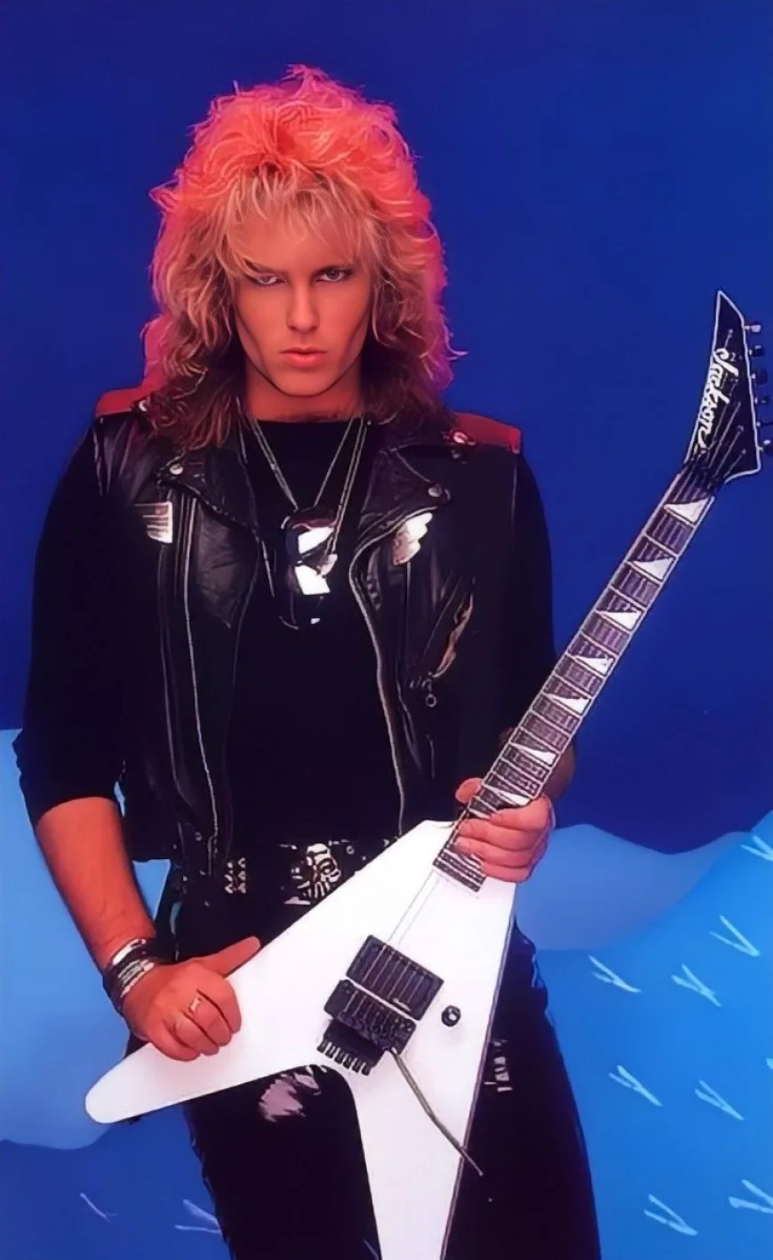 Robbin Crosby Net Worth, Relationships, Age/Birthdate & Birthday Facts