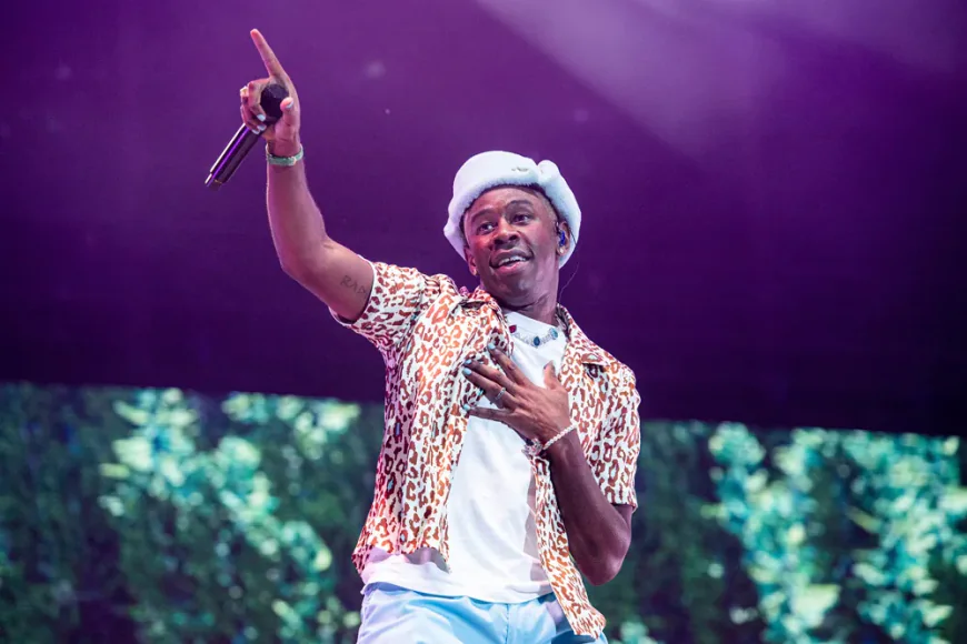 Tyler The Creator Net Worth, Relationships, Age/Birthdate & Birthday Facts