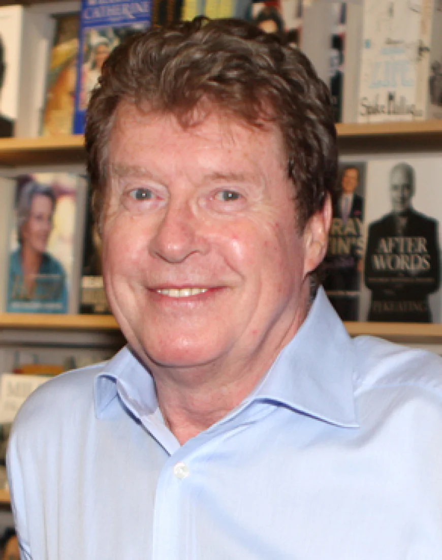 Michael Crawford Net Worth, Relationships, Age/Birthdate & Birthday Facts