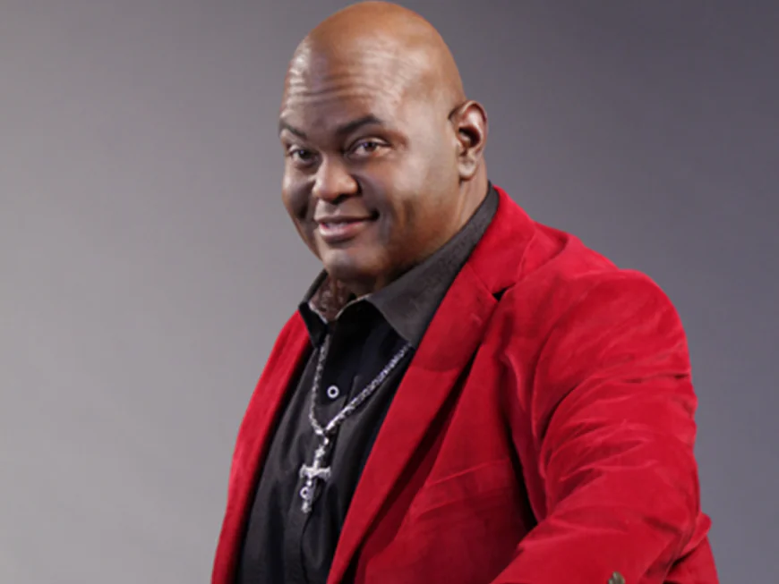 Lavell Crawford Net Worth, Relationships, Age/Birthdate & Birthday Facts