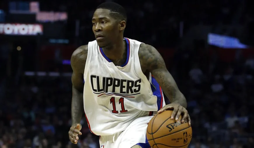 Jamal Crawford Net Worth, Relationships, Age/Birthdate & Birthday Facts