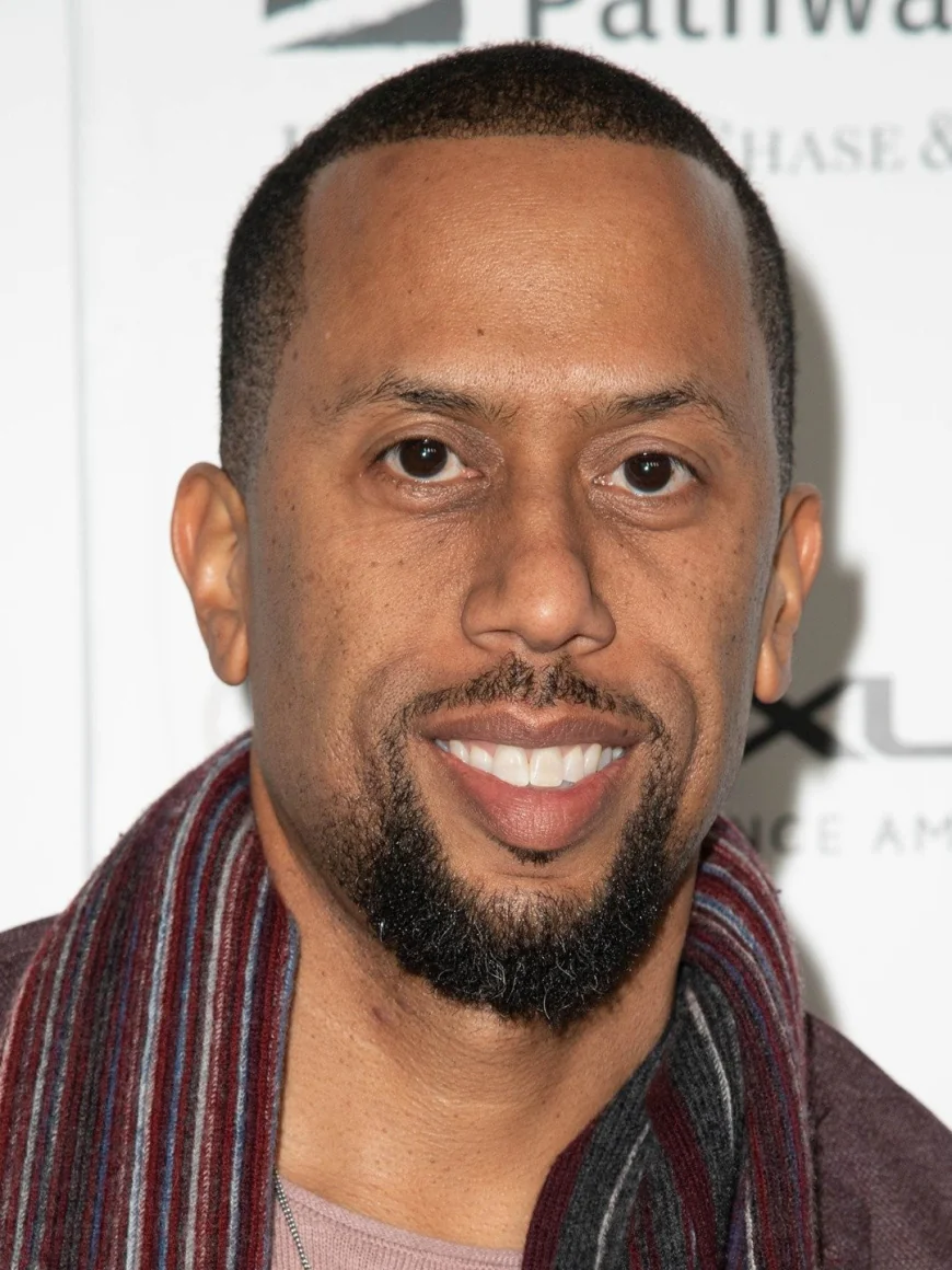 Affion Crockett Net Worth, Relationships, Age/Birthdate & Birthday Facts