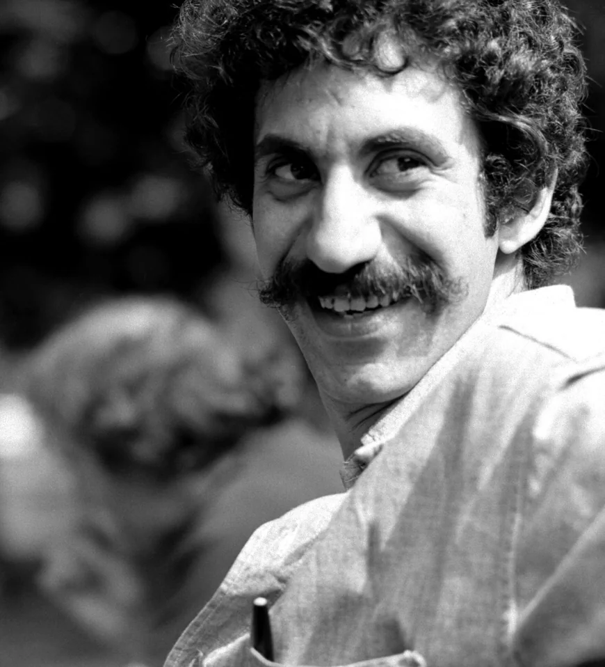 Jim Croce Net Worth, Relationships, Age/Birthdate & Birthday Facts