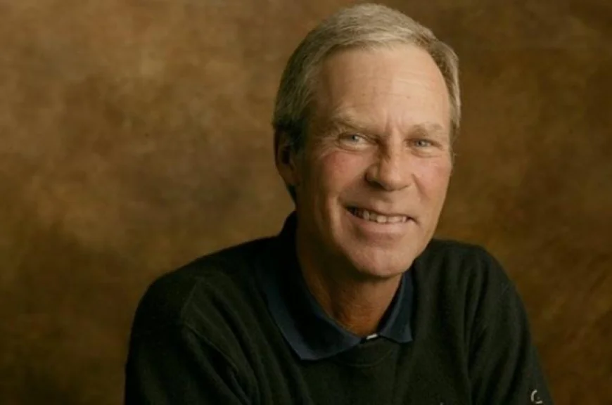 Ben Crenshaw Net Worth, Relationships, Age/Birthdate & Birthday Facts