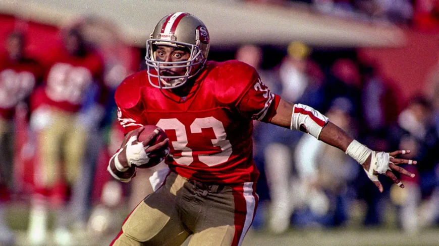 Roger Craig Net Worth, Relationships, Age/Birthdate & Birthday Facts