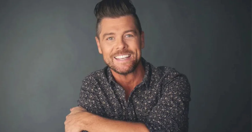 Jason Crabb Net Worth, Relationships, Age/Birthdate & Birthday Facts