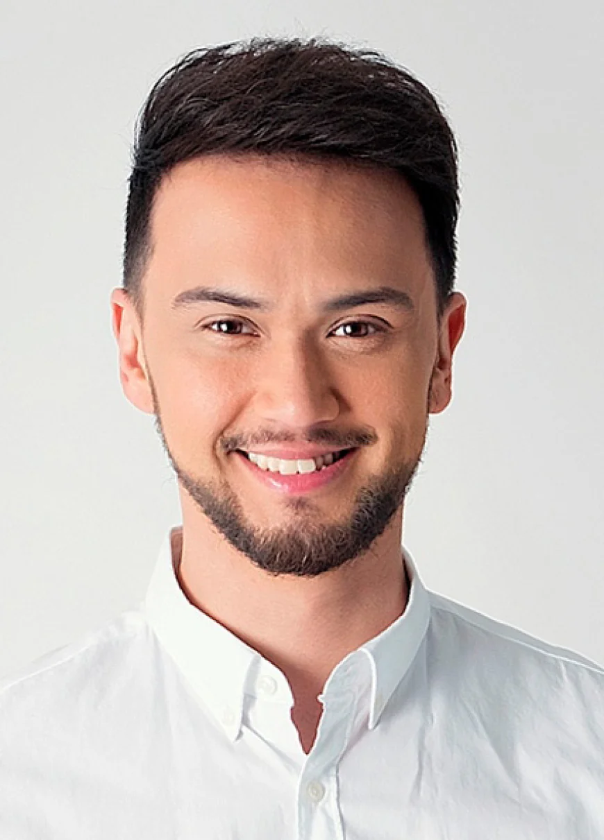 Billy Crawford Net Worth, Relationships, Age/Birthdate & Birthday Facts