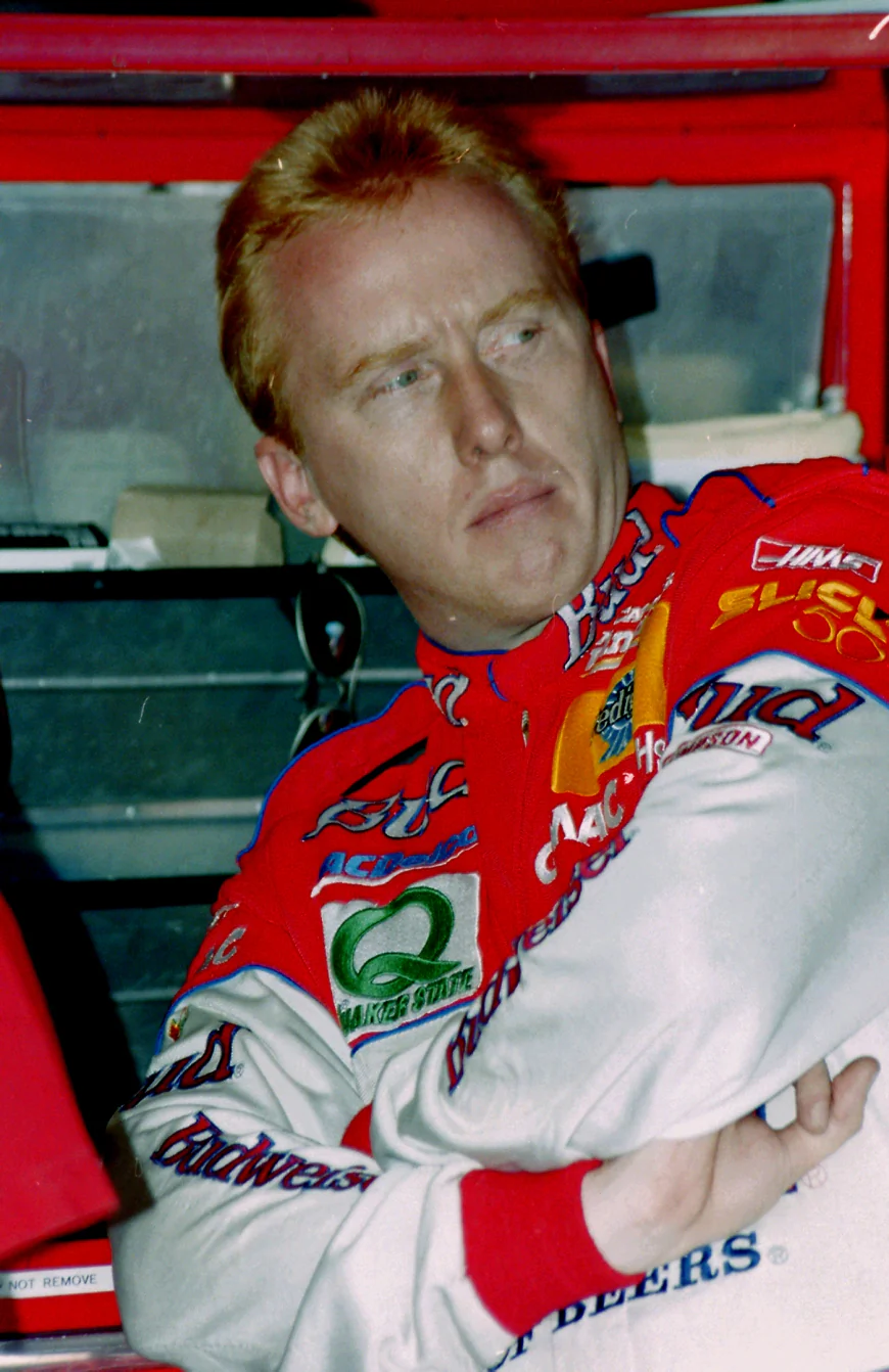 Ricky Craven Net Worth, Relationships, Age/Birthdate & Birthday Facts