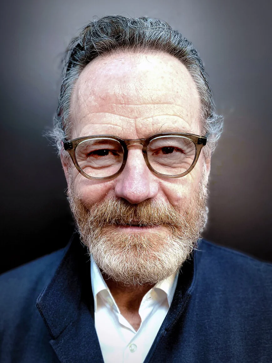 Bryan Cranston Net Worth, Relationships, Age/Birthdate & Birthday Facts
