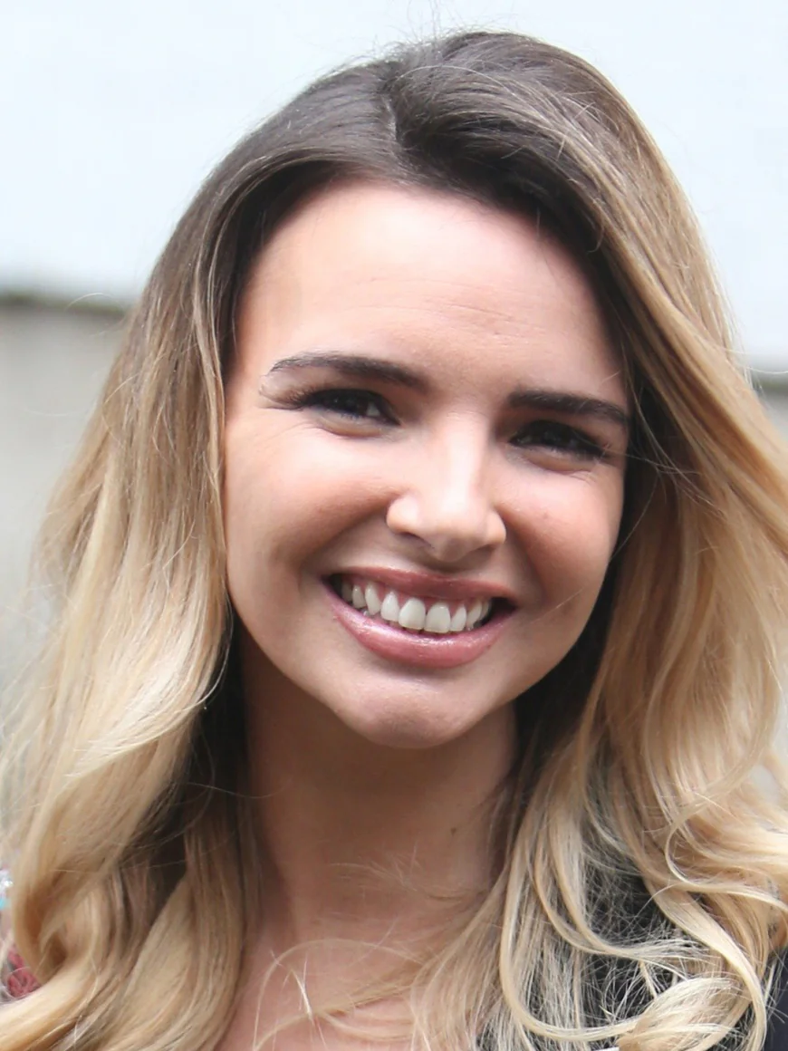 Nadine Coyle Net Worth, Relationships, Age/Birthdate & Birthday Facts