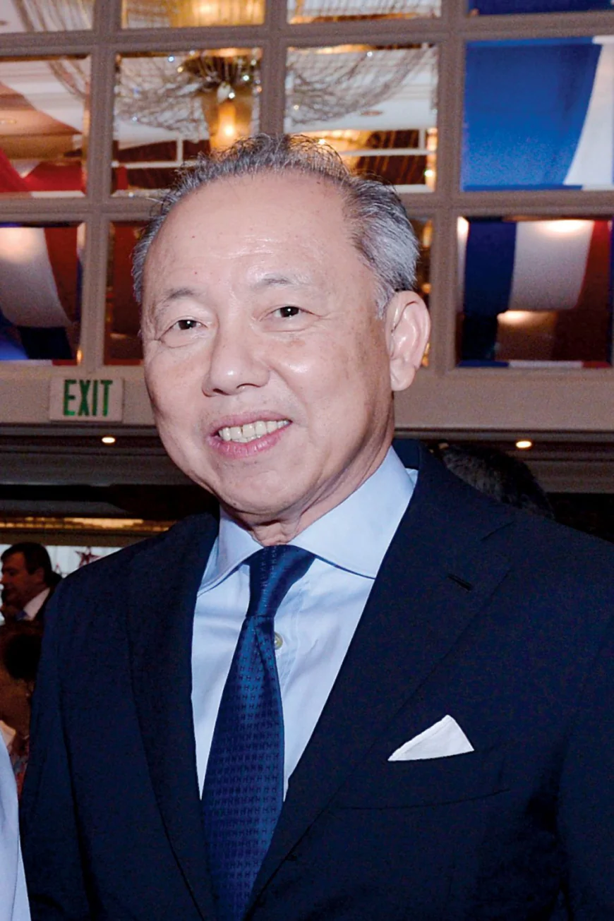 Robert Coyiuto Jr Net Worth, Relationships, Age/Birthdate & Birthday Facts