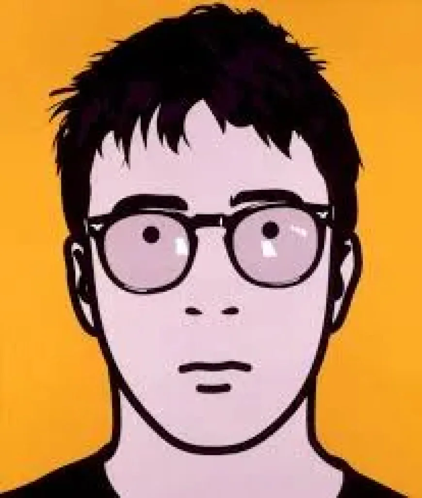 Graham Coxon Net Worth, Relationships, Age/Birthdate & Birthday Facts