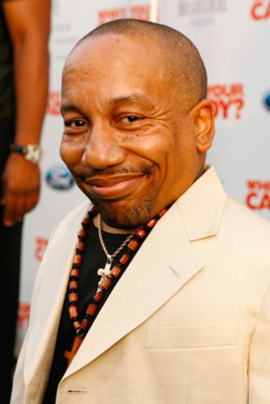 Tony Cox Net Worth, Relationships, Age/Birthdate & Birthday Facts