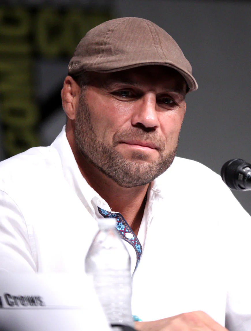 Randy Couture Net Worth, Relationships, Age/Birthdate & Birthday Facts
