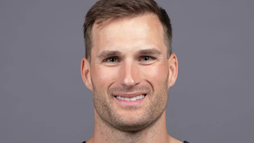 Kirk Cousins Net Worth, Relationships, Age/Birthdate & Birthday Facts