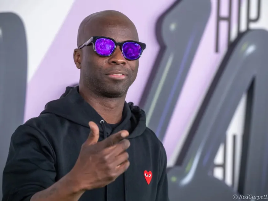 Bryan-Michael Cox Net Worth, Relationships, Age/Birthdate & Birthday Facts