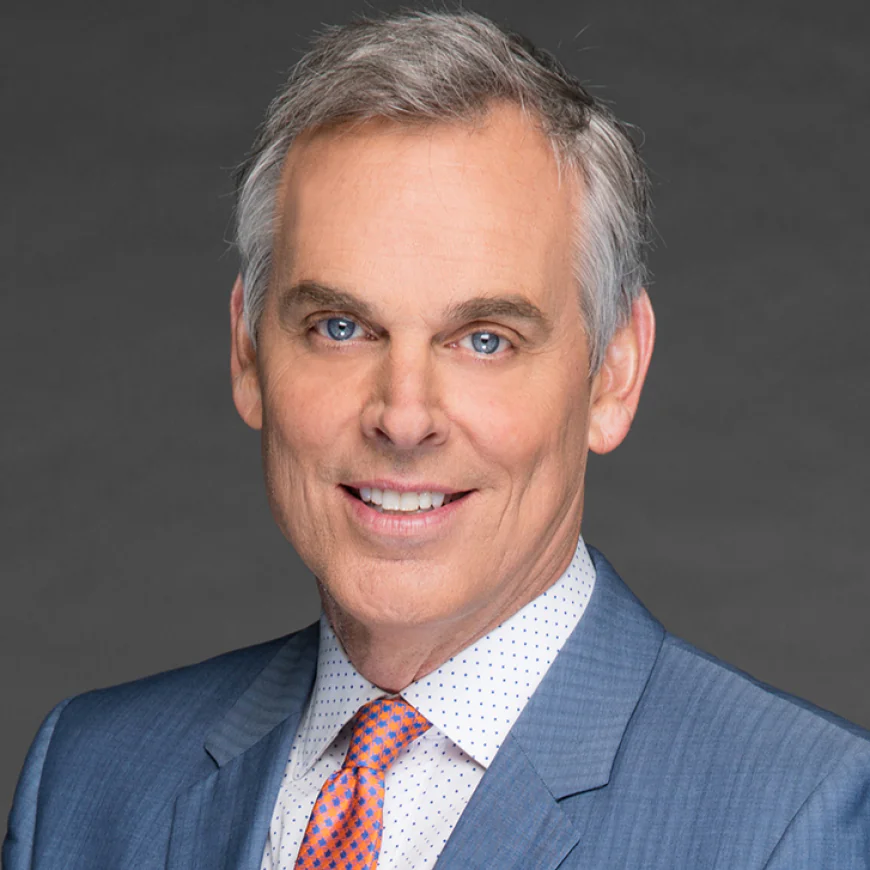 Colin Cowherd Net Worth, Relationships, Age/Birthdate & Birthday Facts