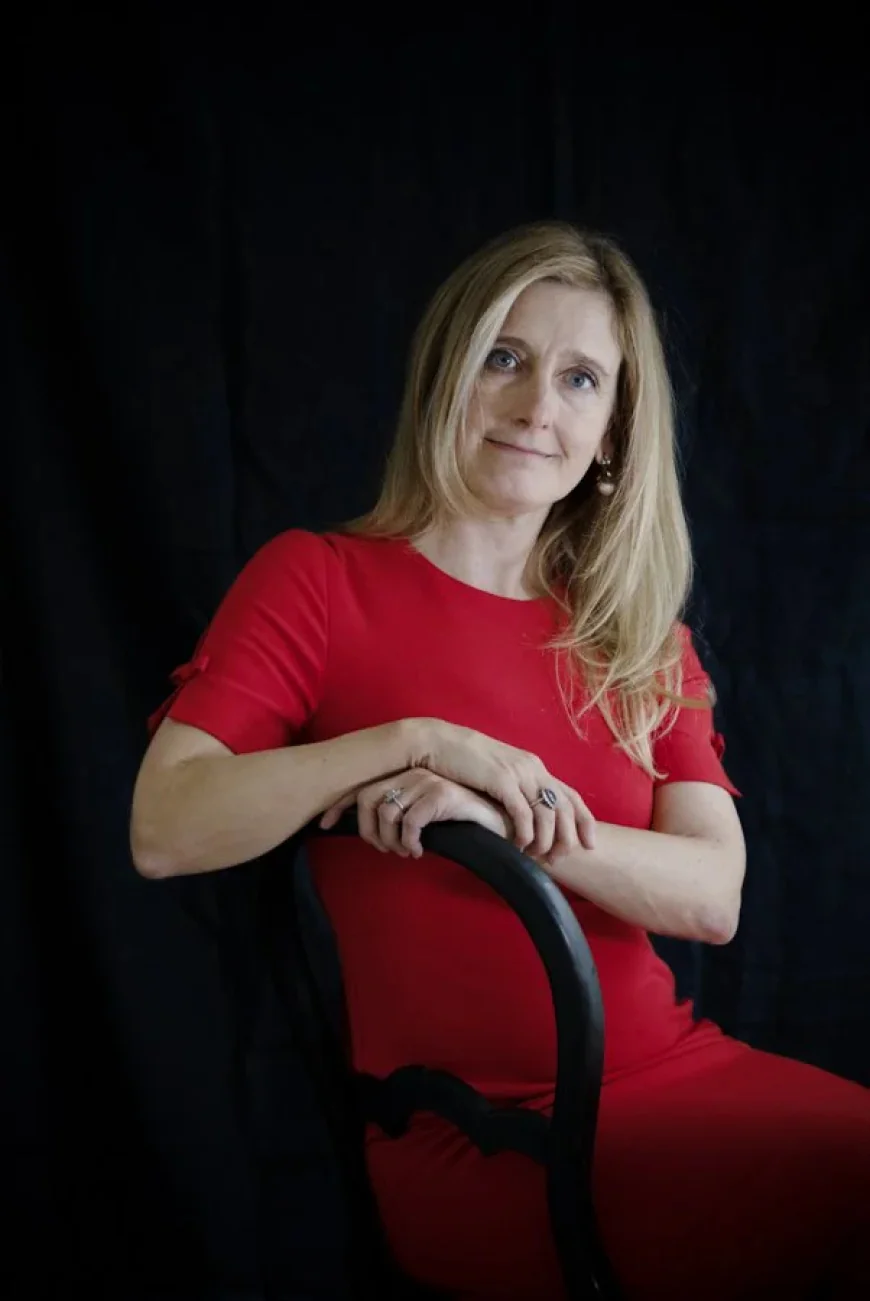 Cressida Cowell Net Worth, Relationships, Age/Birthdate & Birthday Facts