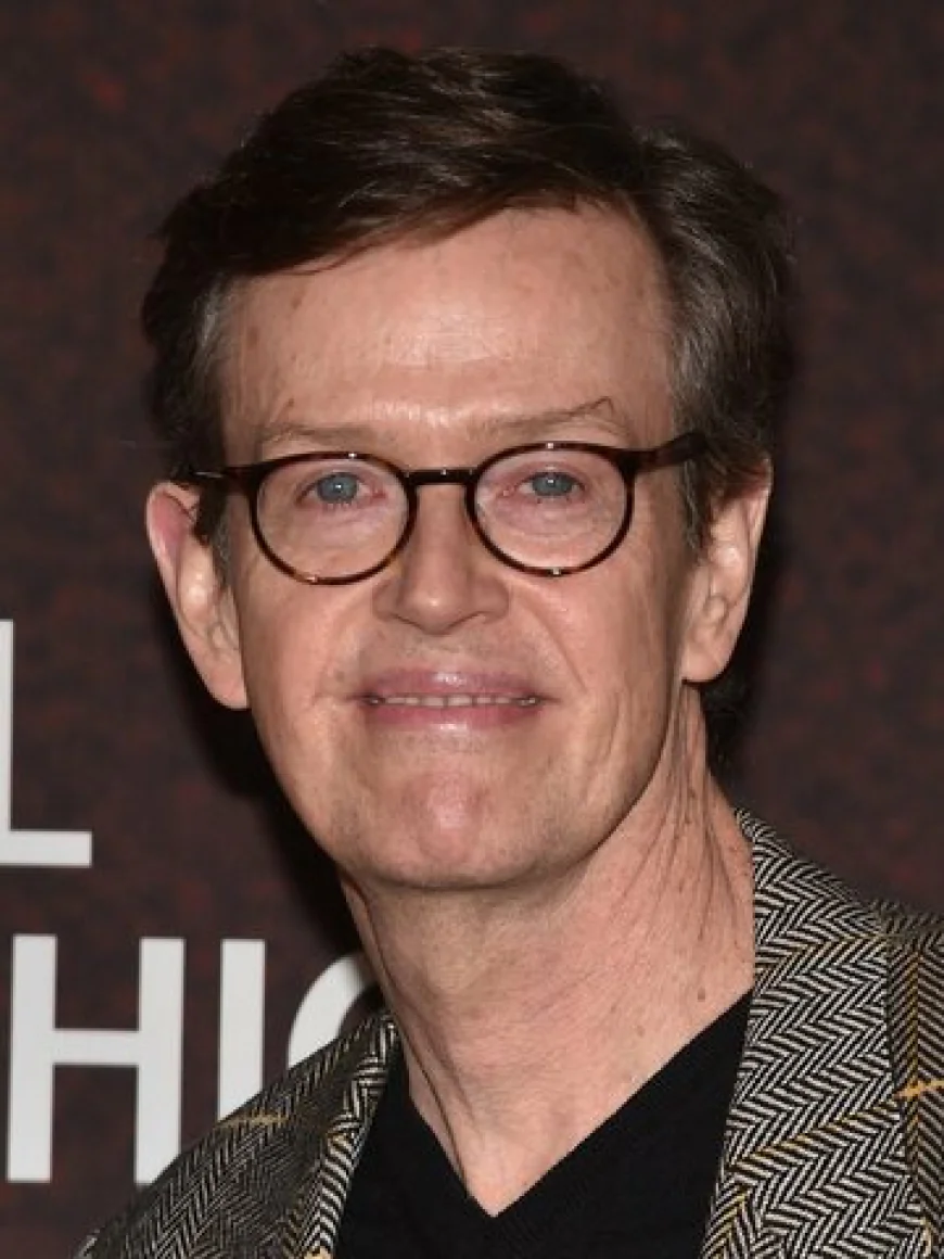 Dylan Baker Net Worth, Relationships, Age/Birthdate & Birthday Facts