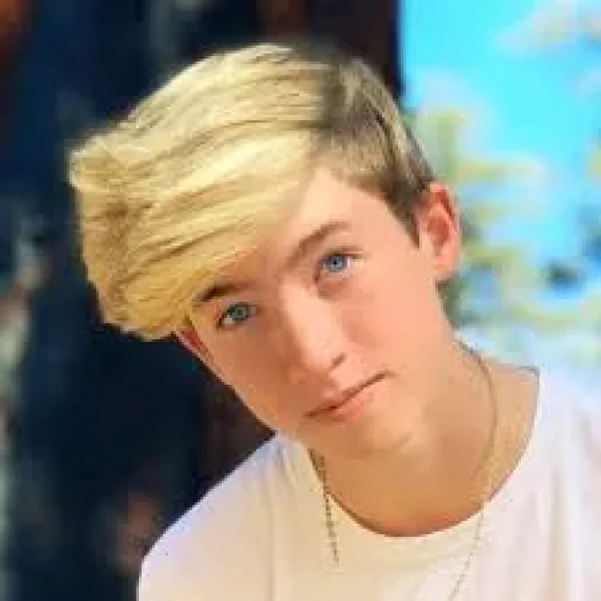 Cash Baker Net Worth, Relationships, Age/Birthdate & Birthday Facts