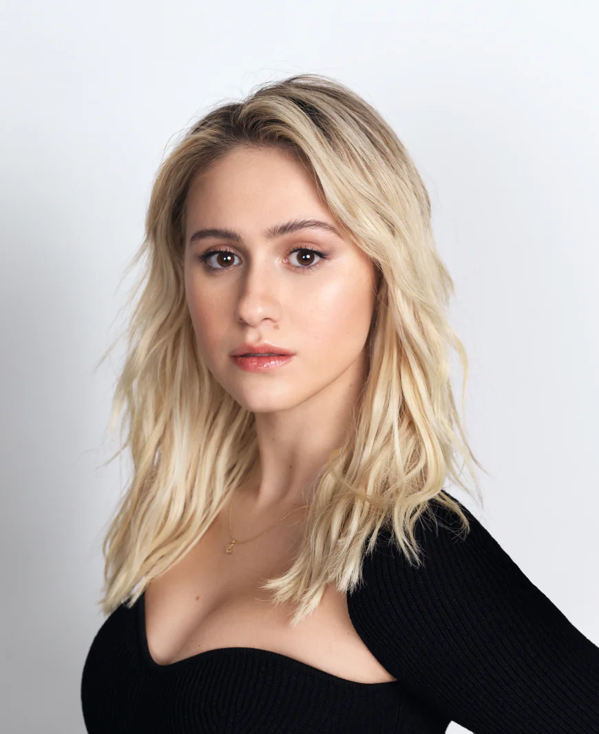 Maria Bakalova Net Worth, Relationships, Age/Birthdate & Birthday Facts