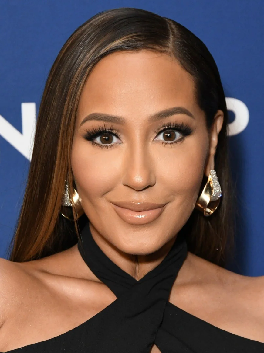 Adrienne Bailon Net Worth, Relationships, Age/Birthdate & Birthday Facts