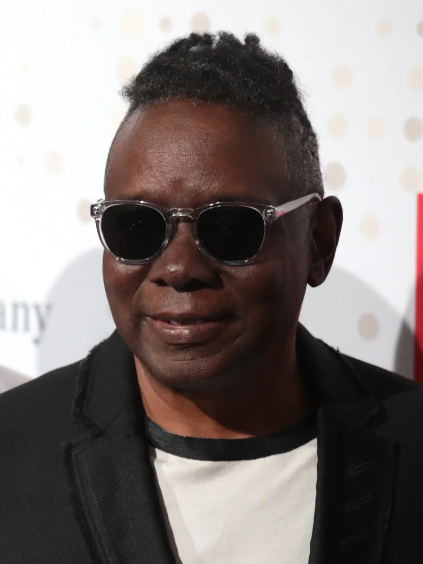 Philip Bailey Net Worth, Relationships, Age/Birthdate & Birthday Facts