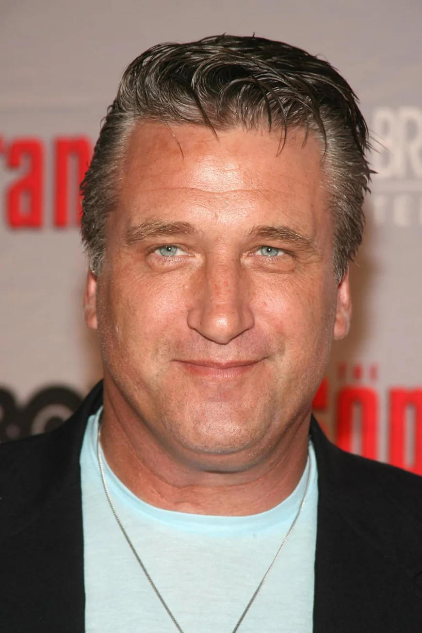 Daniel Baldwin Net Worth, Relationships, Age/Birthdate & Birthday Facts