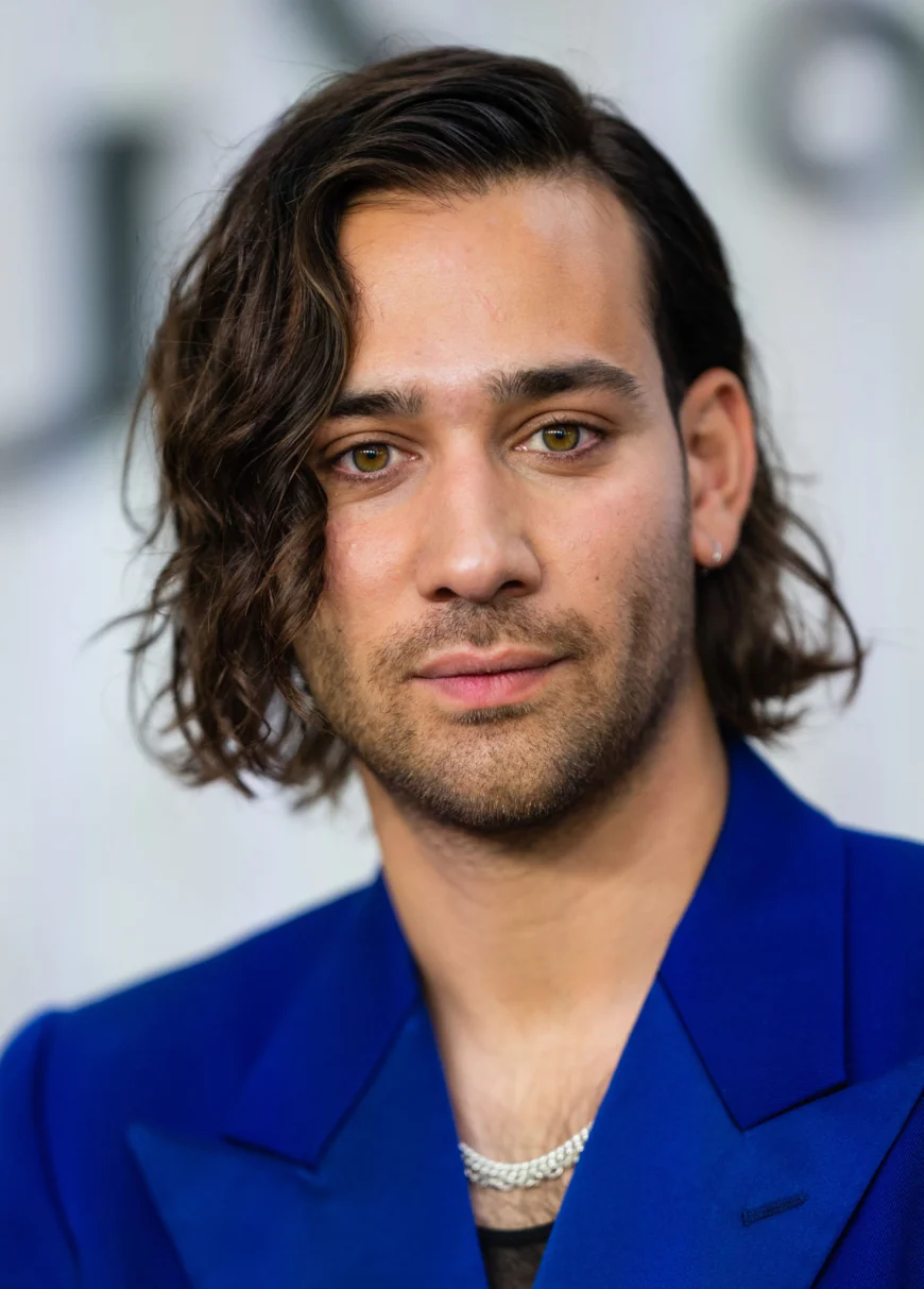 Max Baldry Net Worth, Relationships, Age/Birthdate & Birthday Facts