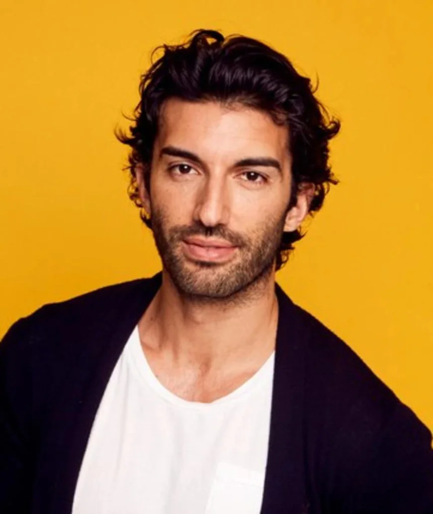 Justin Baldoni Net Worth, Relationships, Age/Birthdate & Birthday Facts