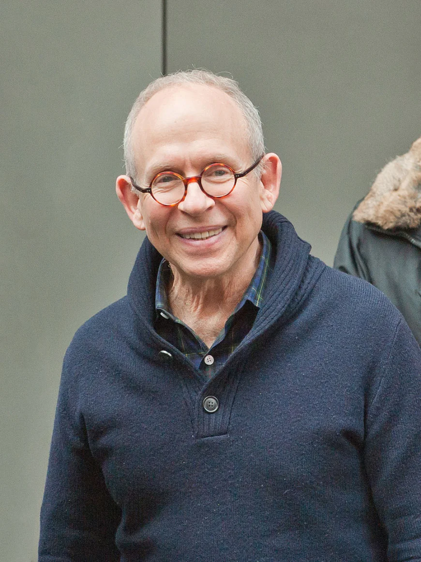 Bob Balaban Net Worth, Relationships, Age/Birthdate & Birthday Facts