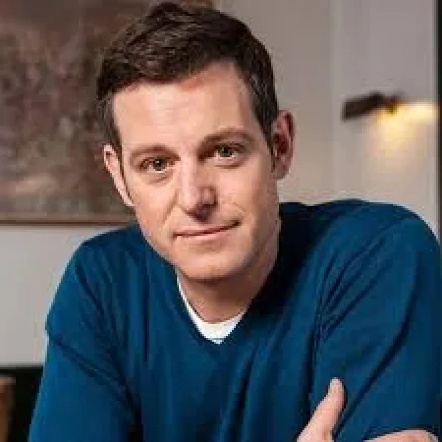 Matt Baker Net Worth, Relationships, Age/Birthdate & Birthday Facts