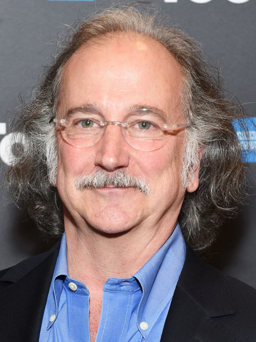 Mark Linn Baker Net Worth, Relationships, Age/Birthdate & Birthday Facts
